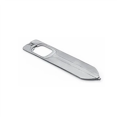 Telefon mobil Card Pen Metal Pulbere Piese de turnare prin injecție