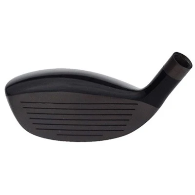 Golf 18 grade Head Lost Wax Investment Casting