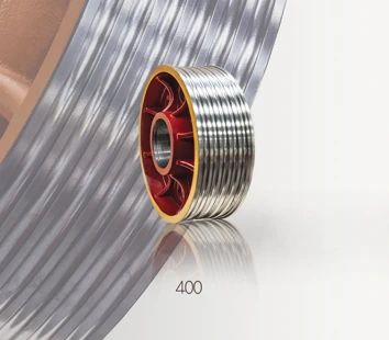 Rolă de turnare cu ceară pierdută 400