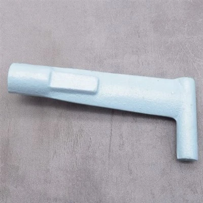 Reglarea mașinii de peeling Rocker Apa Sticla Investiție Turnare